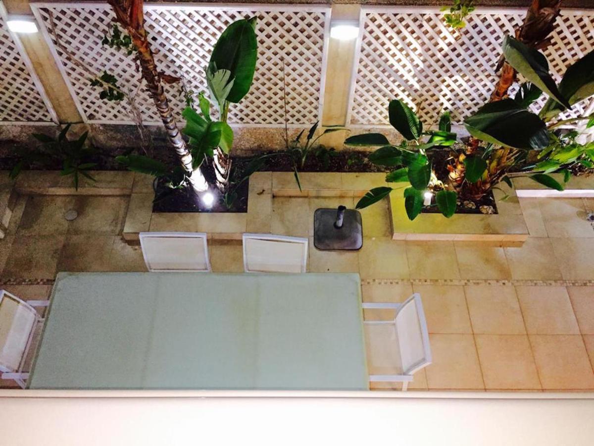 Regency Residence With Pool - Next The Beach Herzliya Экстерьер фото